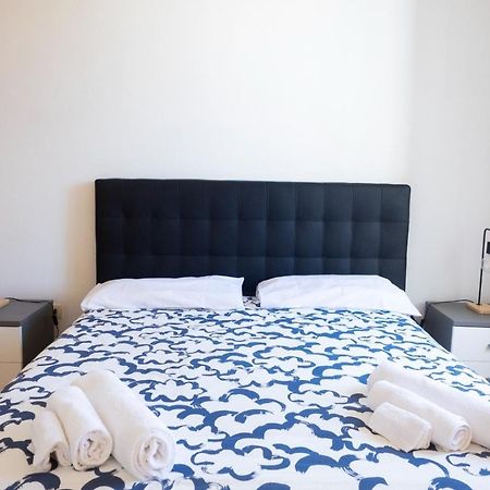 Seaport #Apartment تراني المظهر الخارجي الصورة