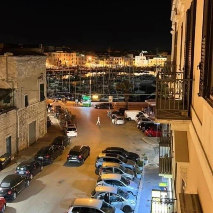 Seaport #Apartment تراني المظهر الخارجي الصورة