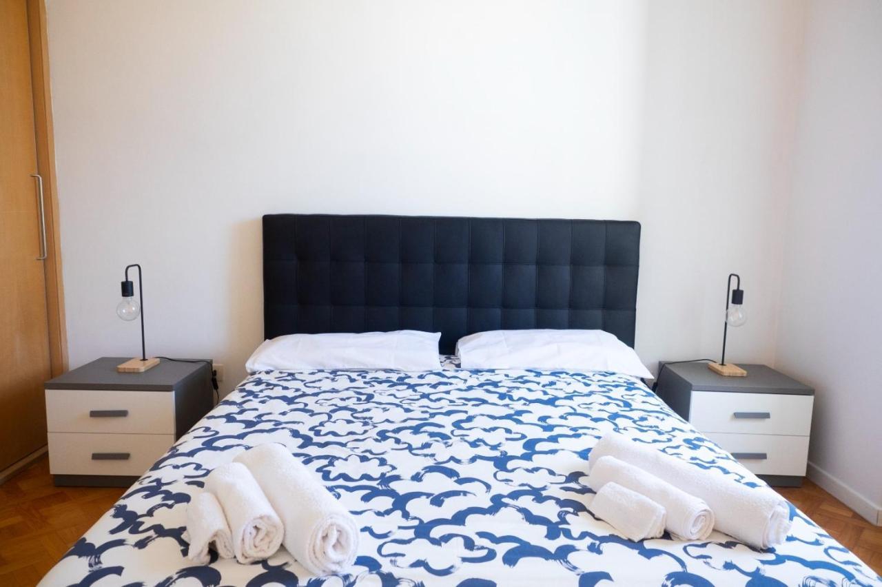 Seaport #Apartment تراني المظهر الخارجي الصورة