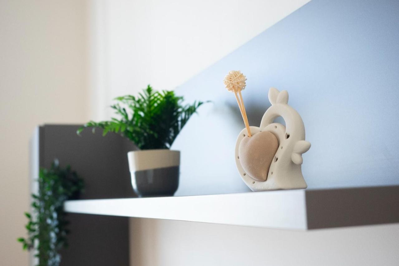 Seaport #Apartment تراني المظهر الخارجي الصورة