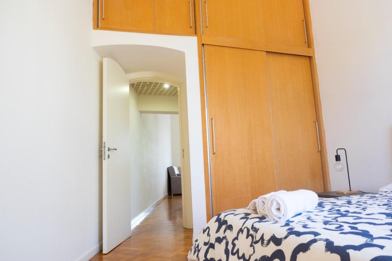 Seaport #Apartment تراني المظهر الخارجي الصورة