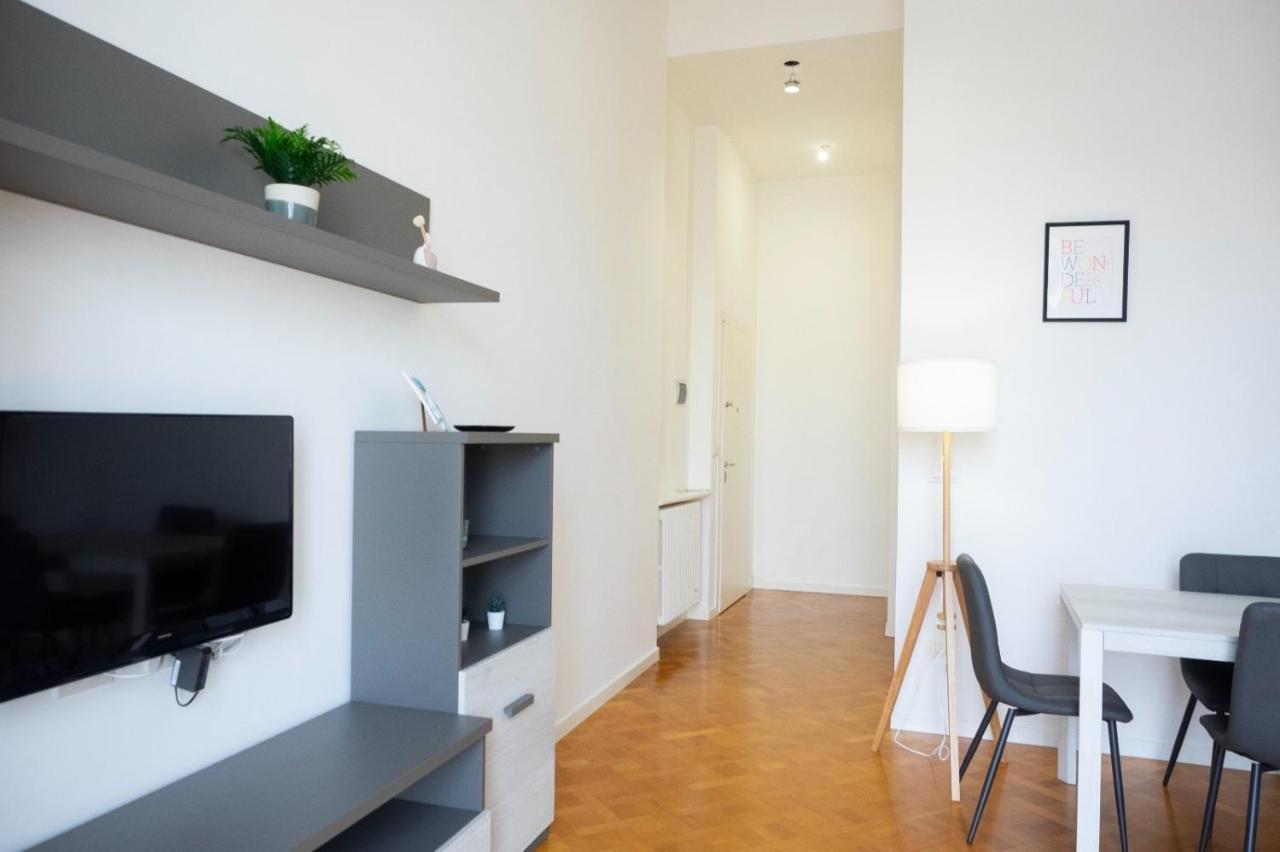Seaport #Apartment تراني المظهر الخارجي الصورة