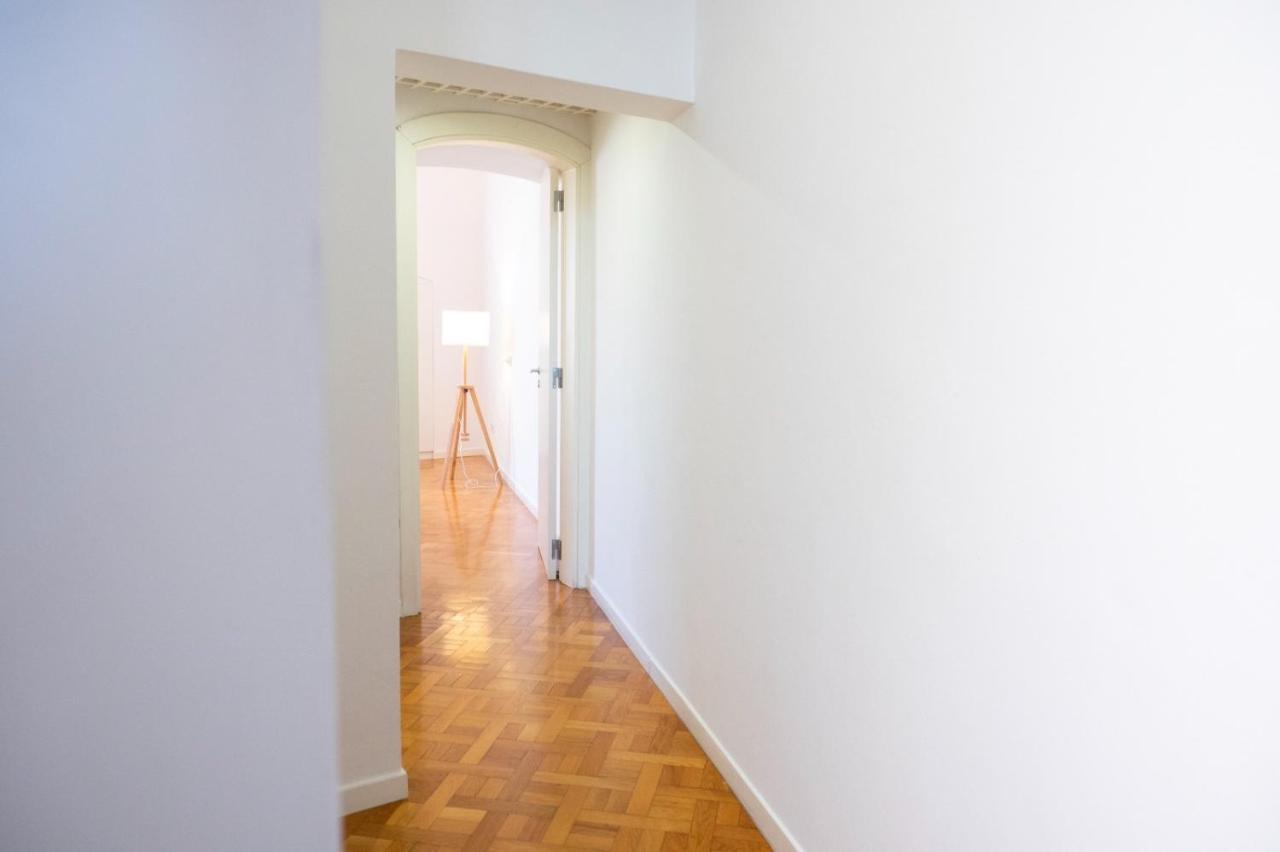 Seaport #Apartment تراني المظهر الخارجي الصورة