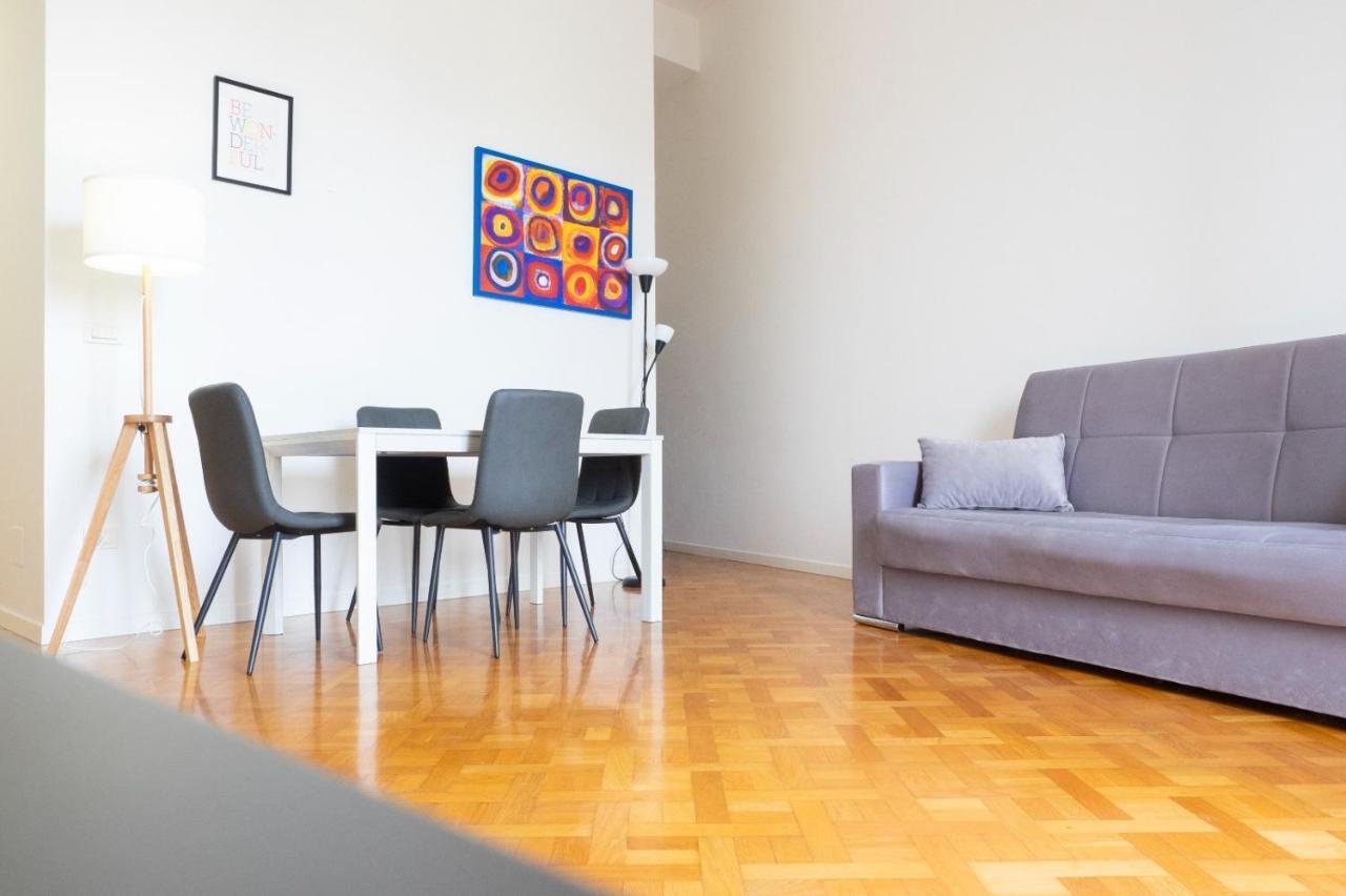 Seaport #Apartment تراني المظهر الخارجي الصورة