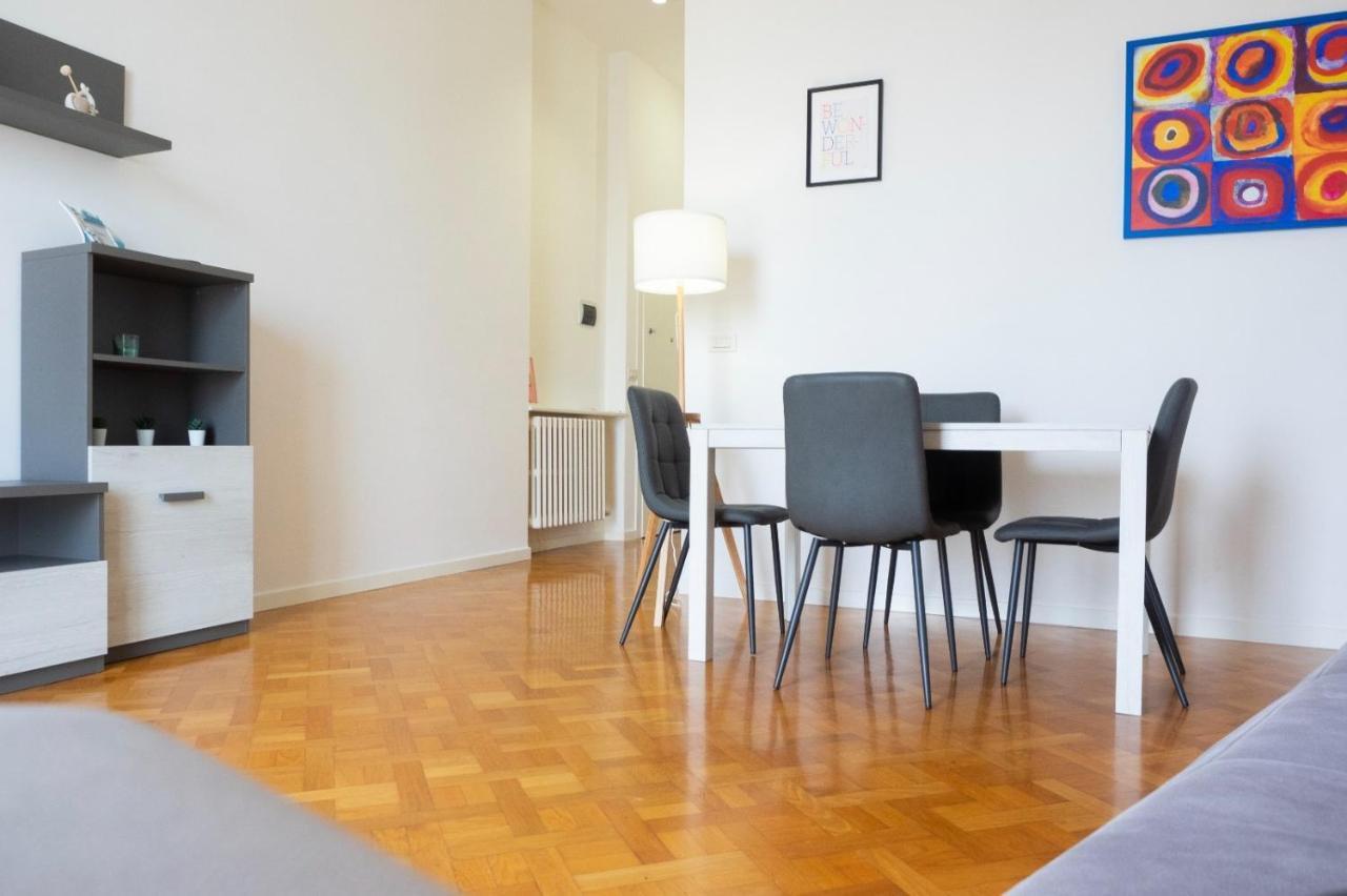 Seaport #Apartment تراني المظهر الخارجي الصورة