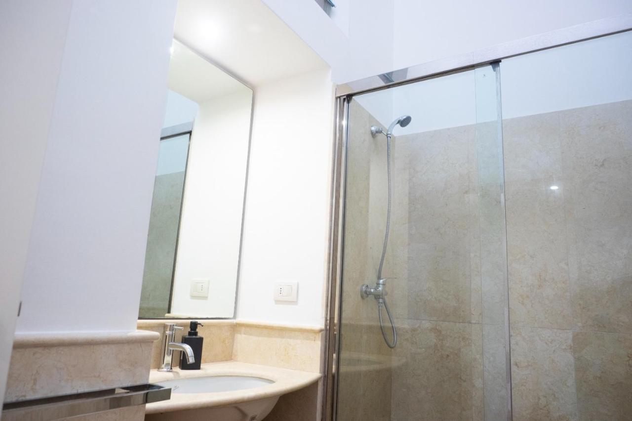 Seaport #Apartment تراني المظهر الخارجي الصورة